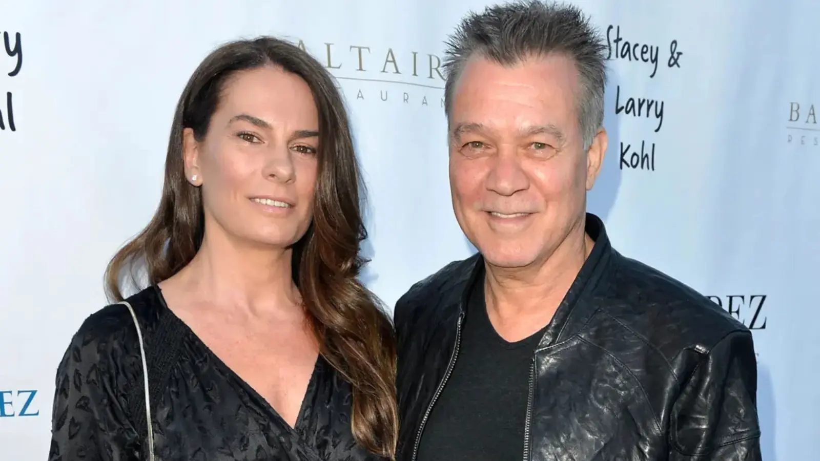 Eddie Van Halen Net Worth