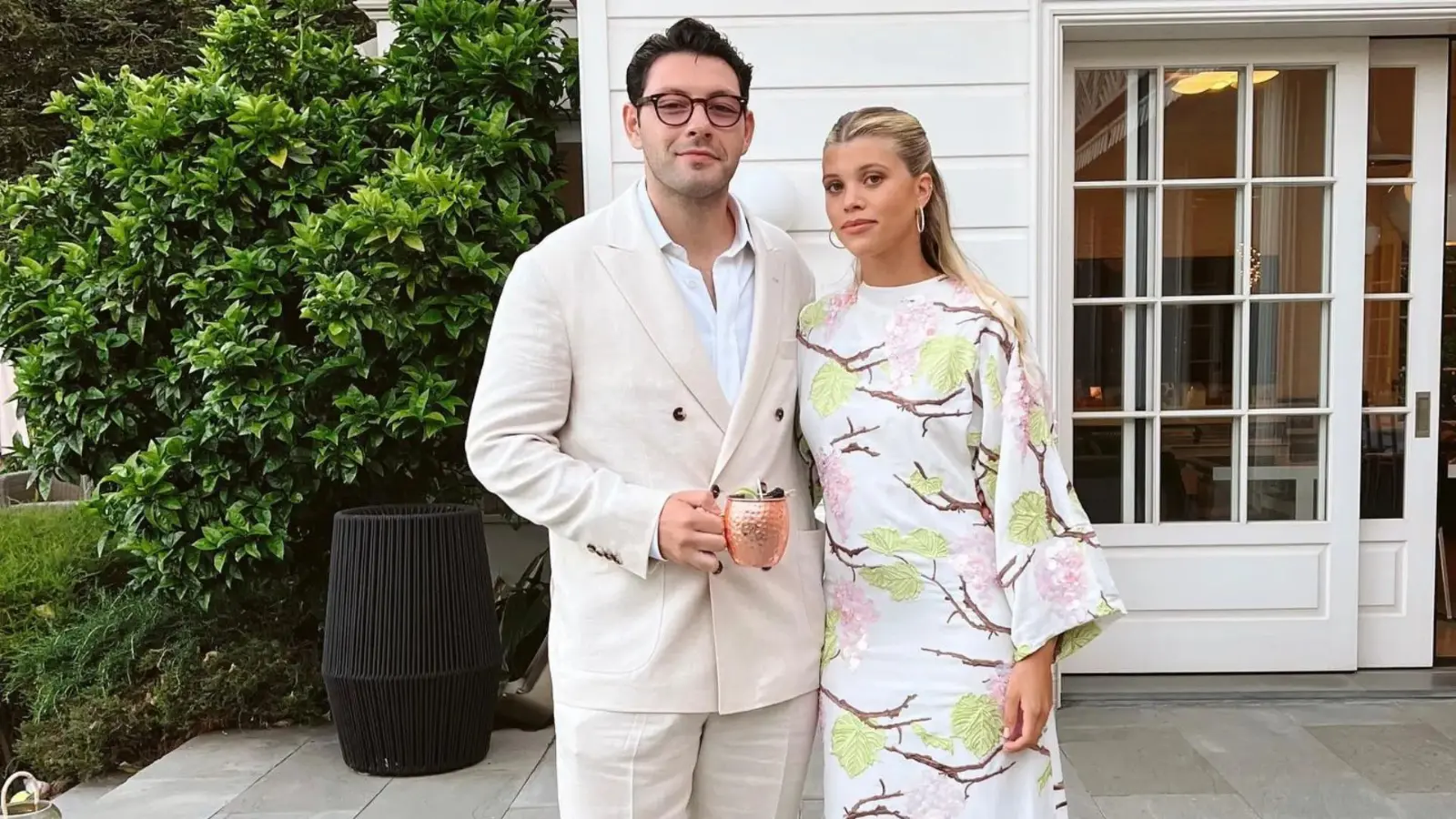 Elliot Grainge Net Worth