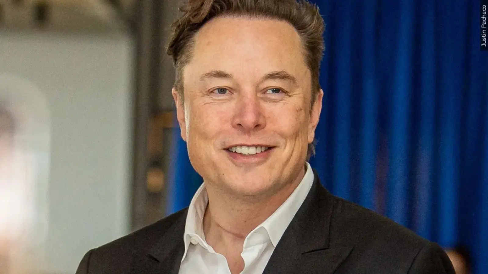Elon Musk Net Worth