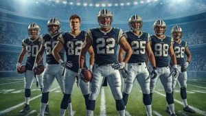 Fantasy Football Team Names