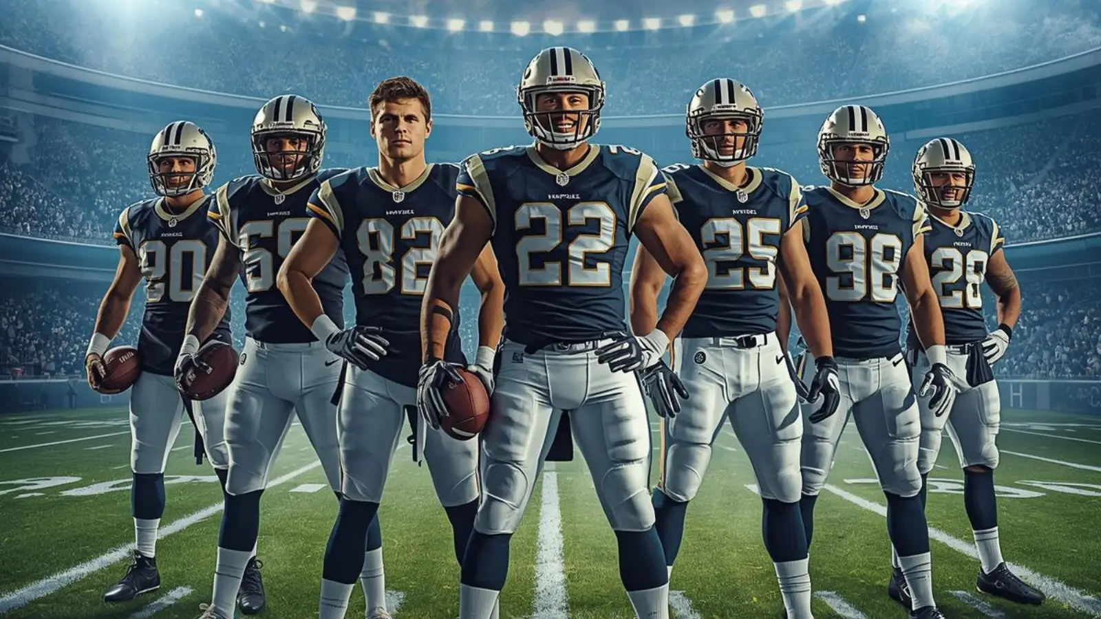 Fantasy Football Team Names