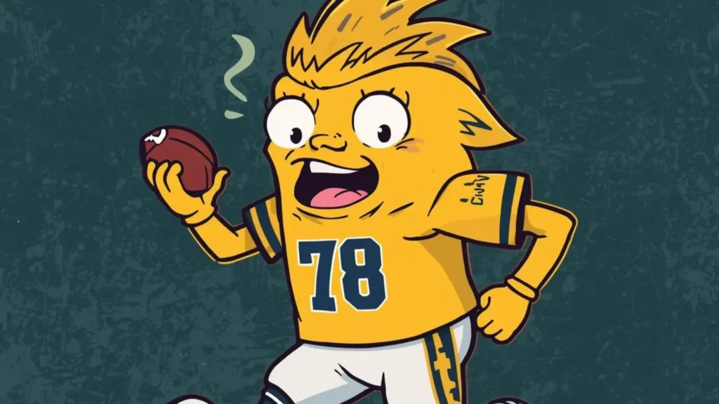 Funny Fantasy Football Names