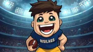 Funny Fantasy Football Names