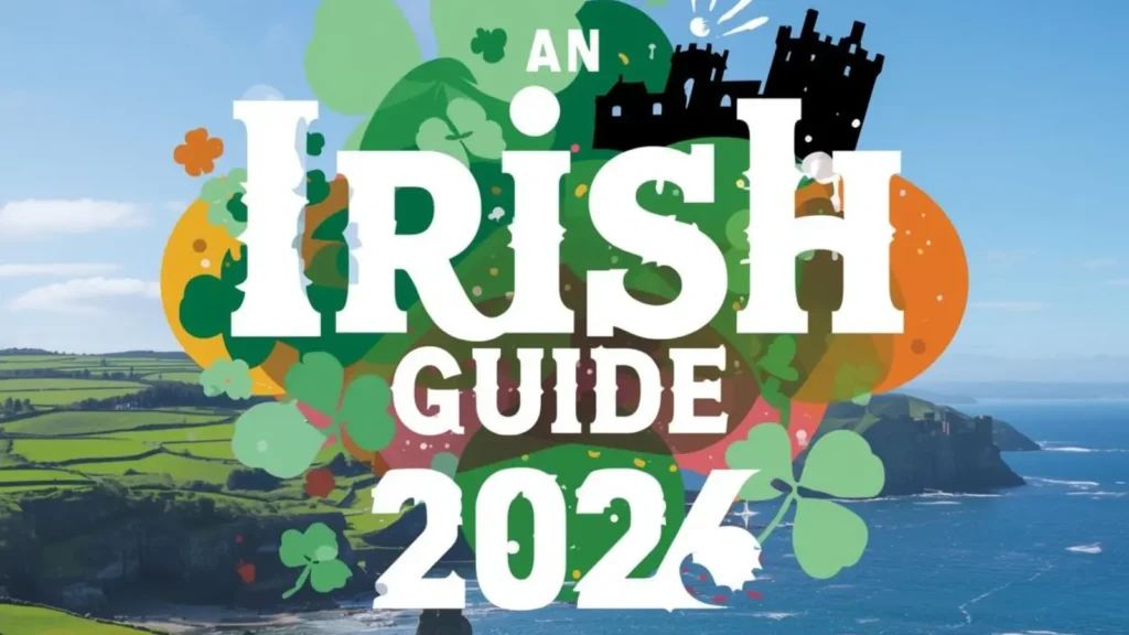 Irish Names Guide 2026