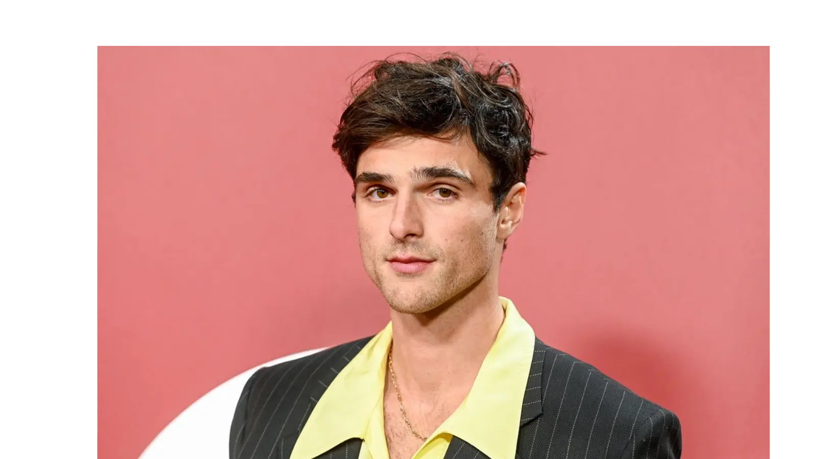Jacob Elordi Height