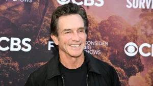 Jeff Probst Net Worth
