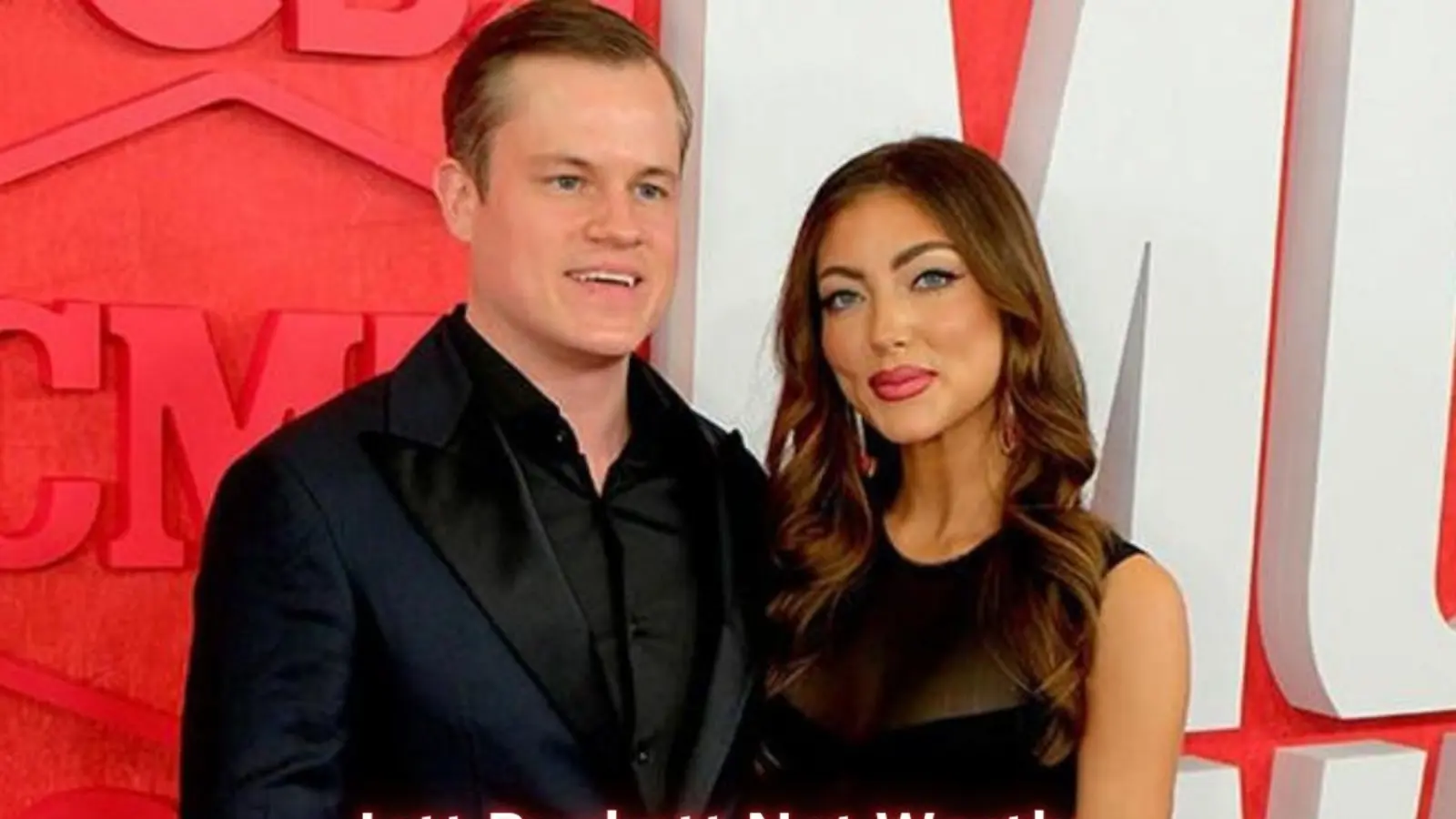 Jett Puckett Net Worth