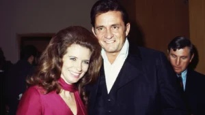 Johnny Cash Net Worth