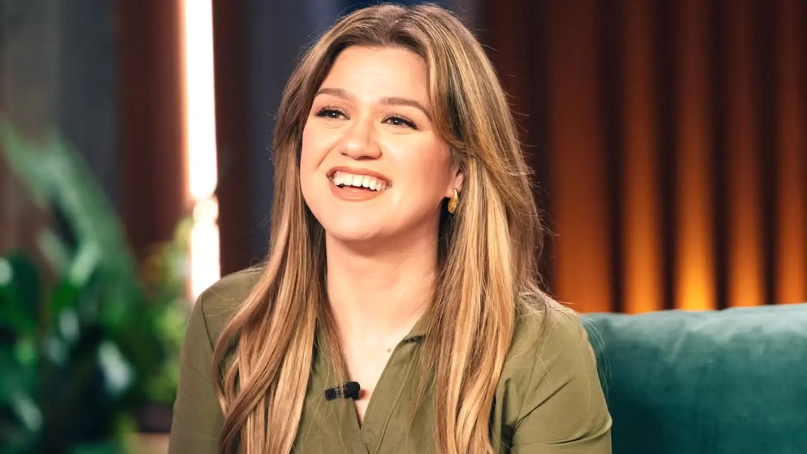 Kelly Clarkson Net Worth