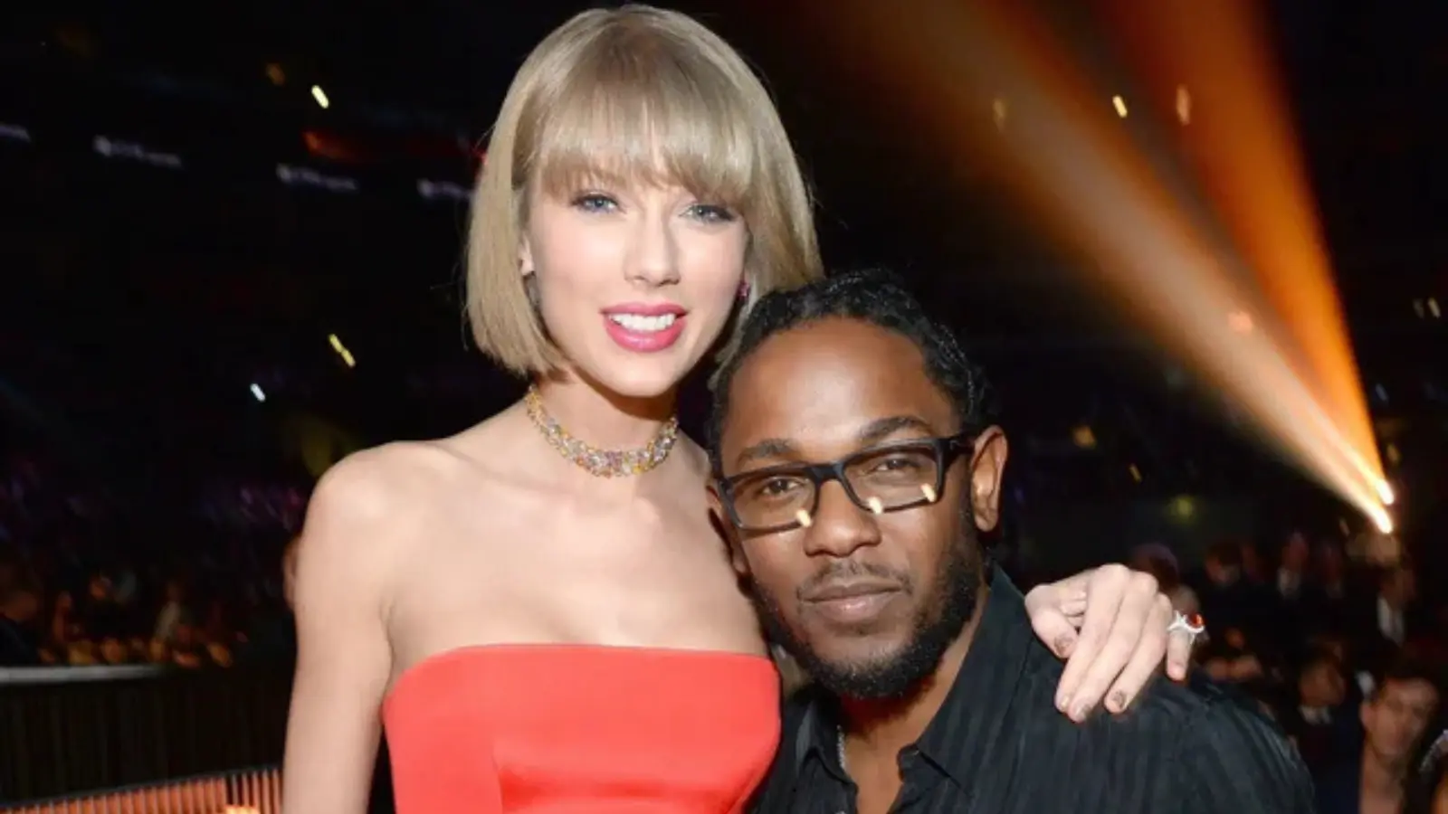 Kendrick Lamar Height