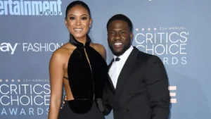 Kevin Hart Height