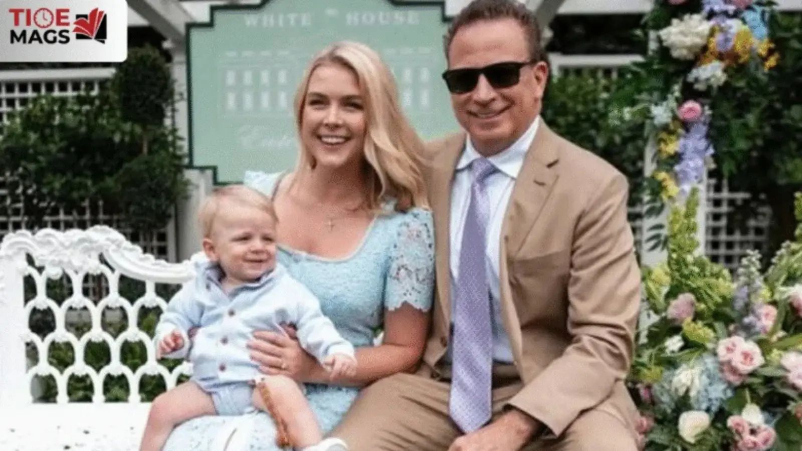 Nicholas Riccio Net Worth