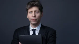 Sam Altman Net Worth