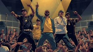 Wu-Tang Clan Members Real Names