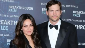 Ashton Kutcher Net Worth