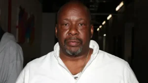 Bobby Brown Net Worth