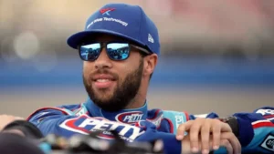 Bubba Wallace Net Worth
