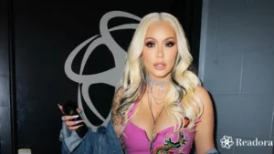 Bunnie XO Net Worth