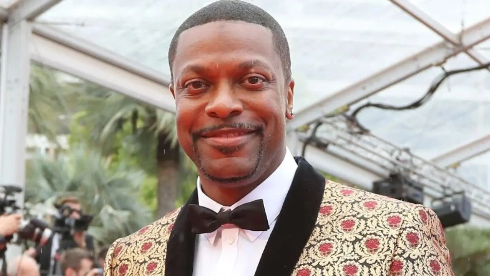 Chris Tucker Net Worth