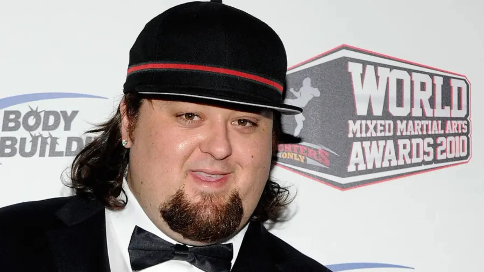 Chumlee Net Worth