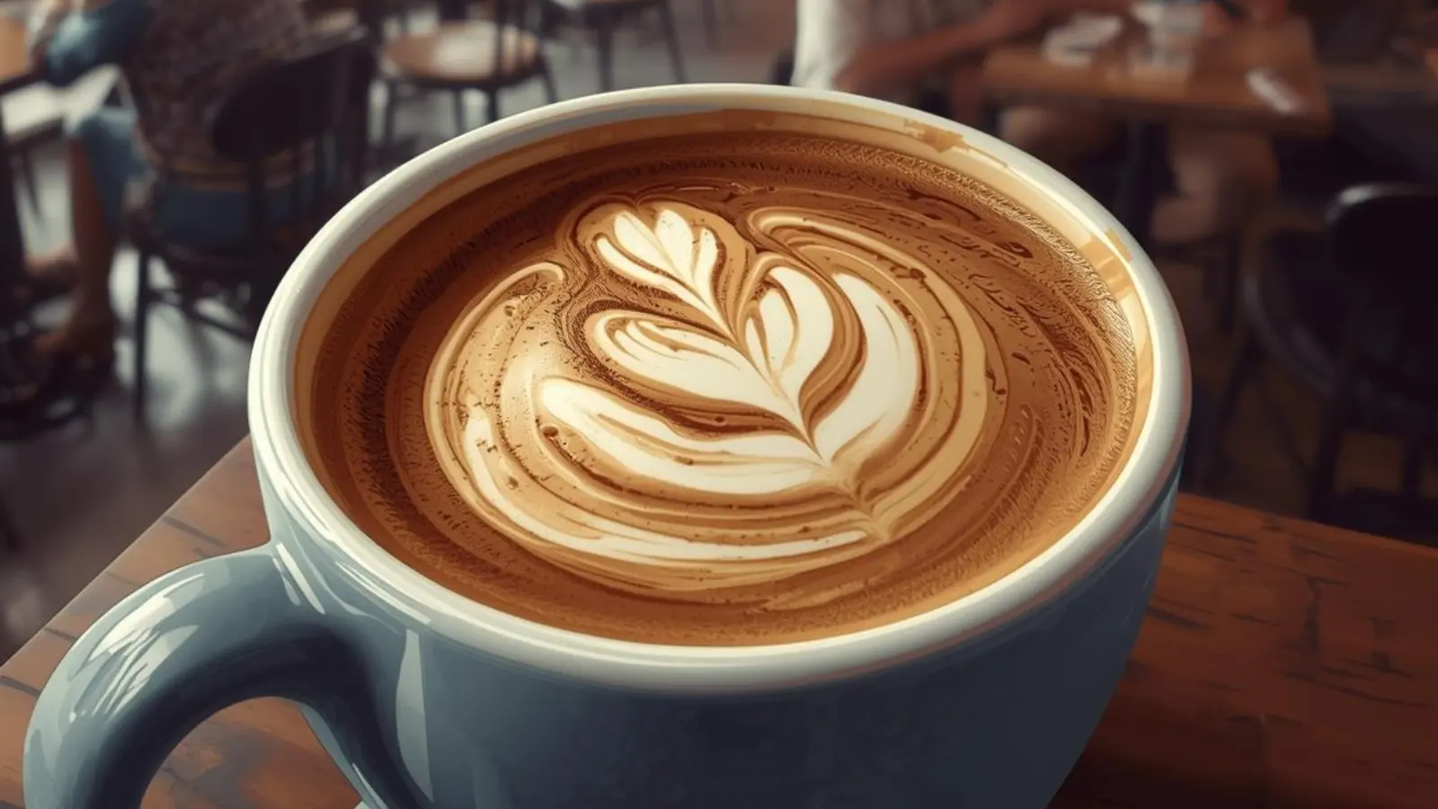 coffee pick up lines