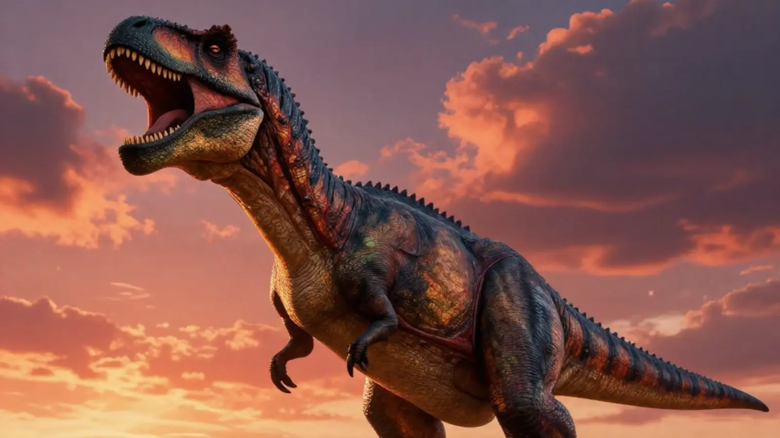 Dinosaur Pick Up Lines