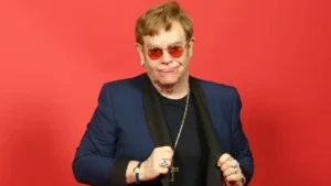 Elton John Net Worth