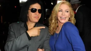 Gene Simmons Net Worth