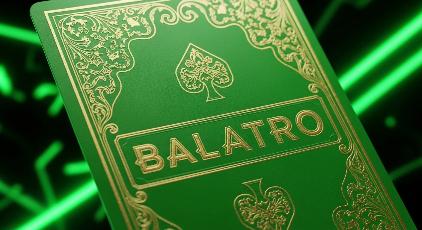 green joker balatro