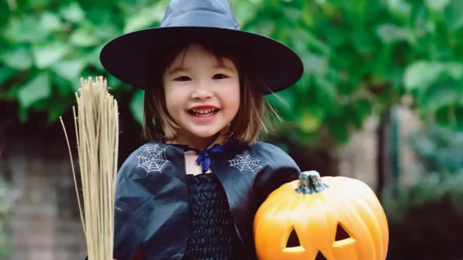 Halloween Jokes for Kids