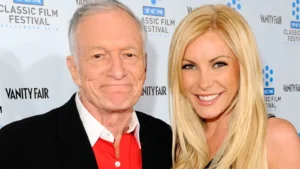 Hugh Hefner Net Worth
