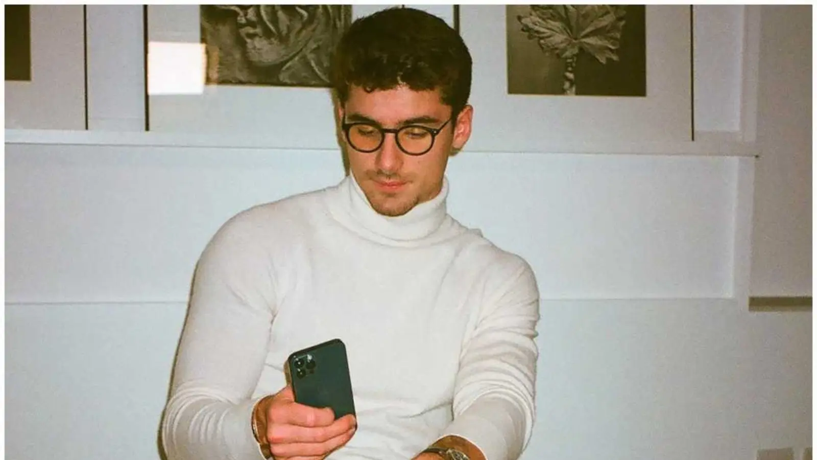 Iman Gadzhi Net Worth