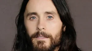 Jared Leto About Joker