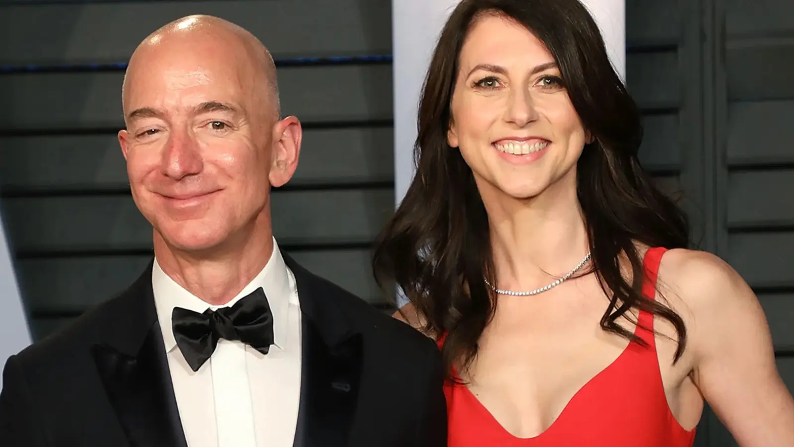 Jeff Bezos Net Worth