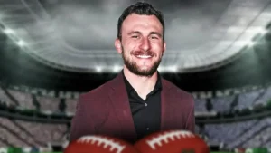 Johnny Manziel Net Worth