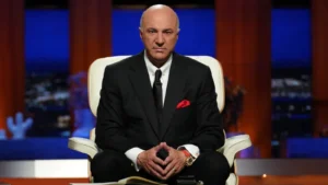Kevin O’Leary Net Worth