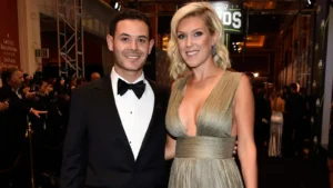 Kyle Larson Net Worth