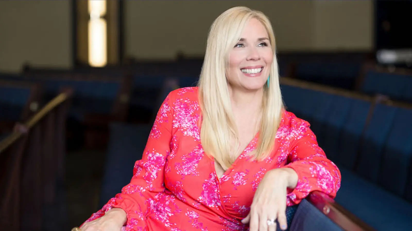 Leanne Morgan Net Worth