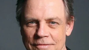 Mark Hamill Net Worth