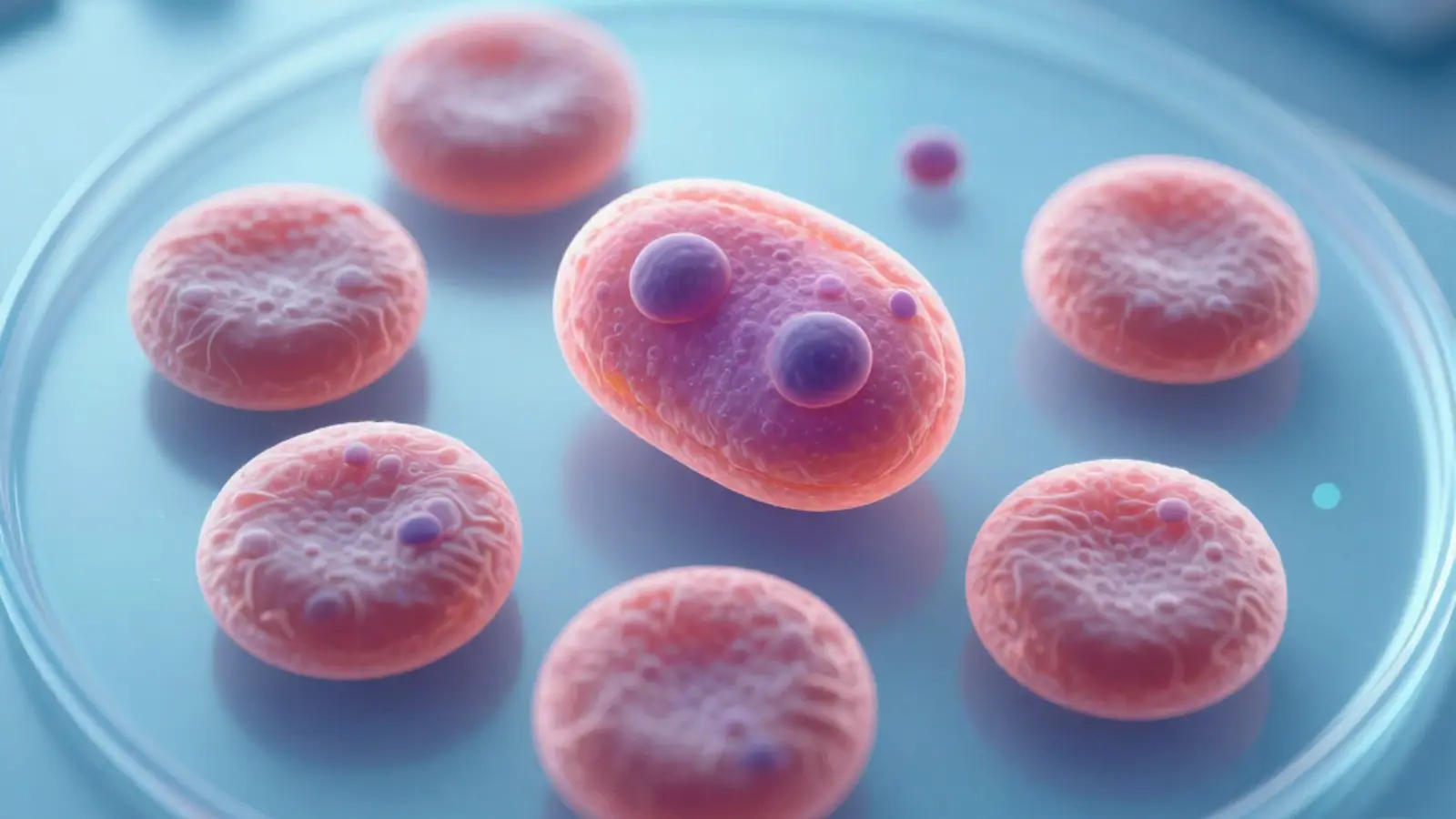 Mean Platelet Volume