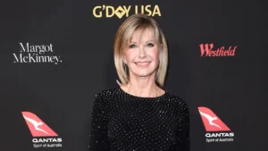 Olivia Newton‑John Net Worth