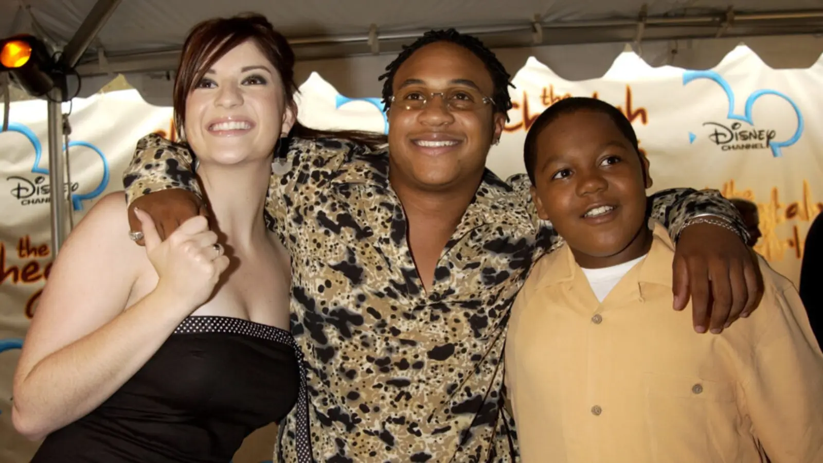 Orlando Brown Net Worth