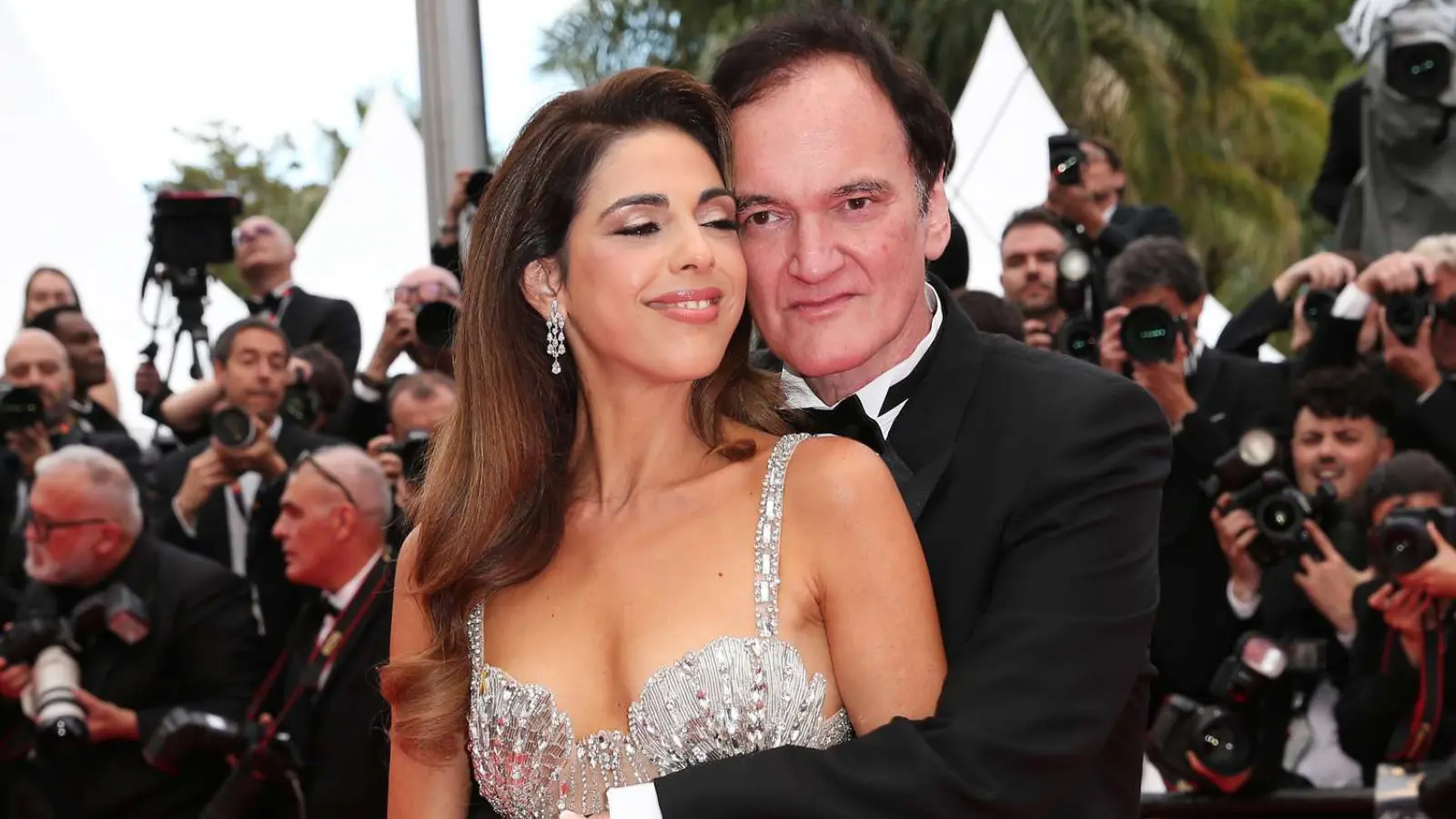 Quentin Tarantino Net Worth