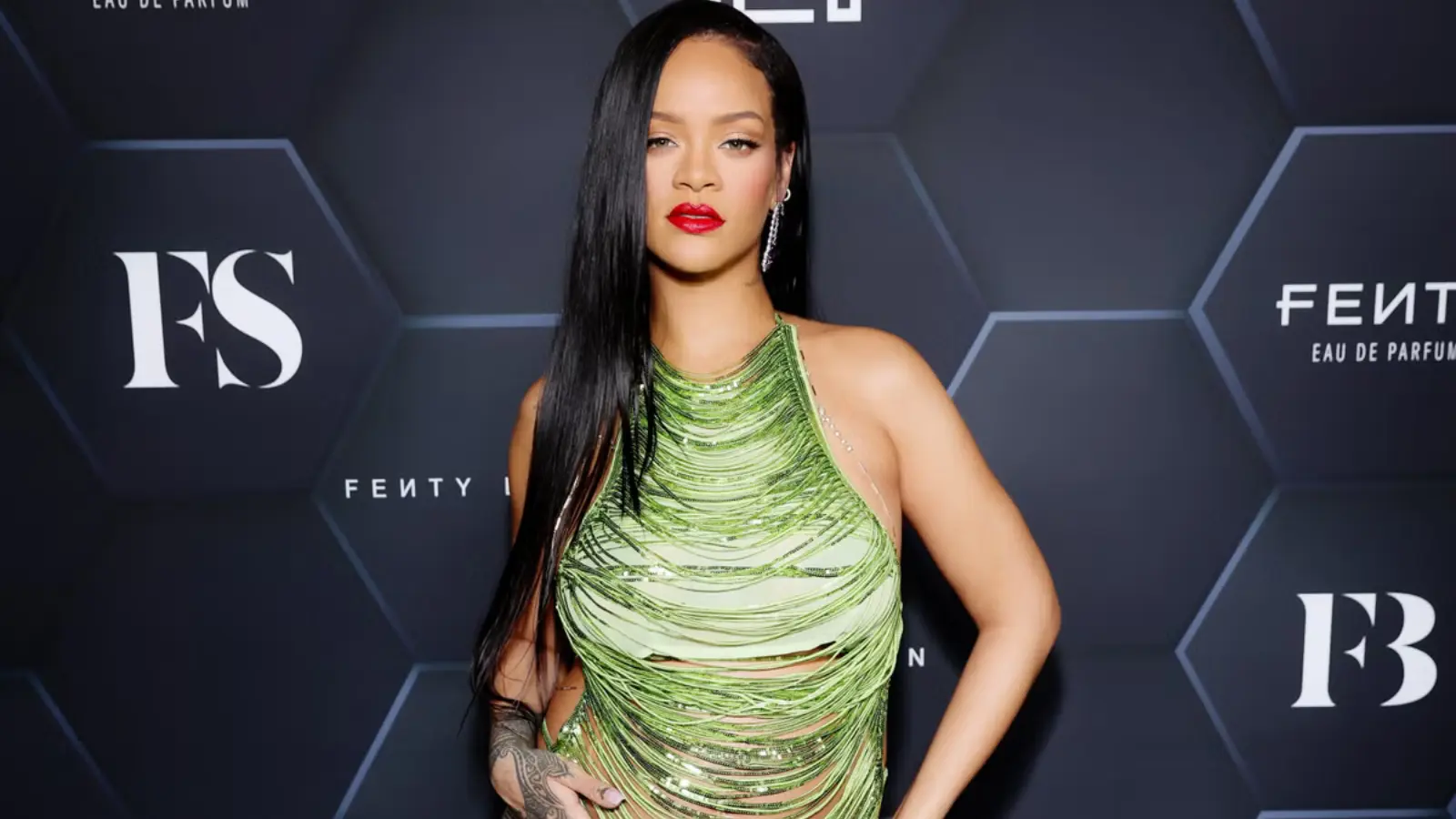 Rihanna Net Worth