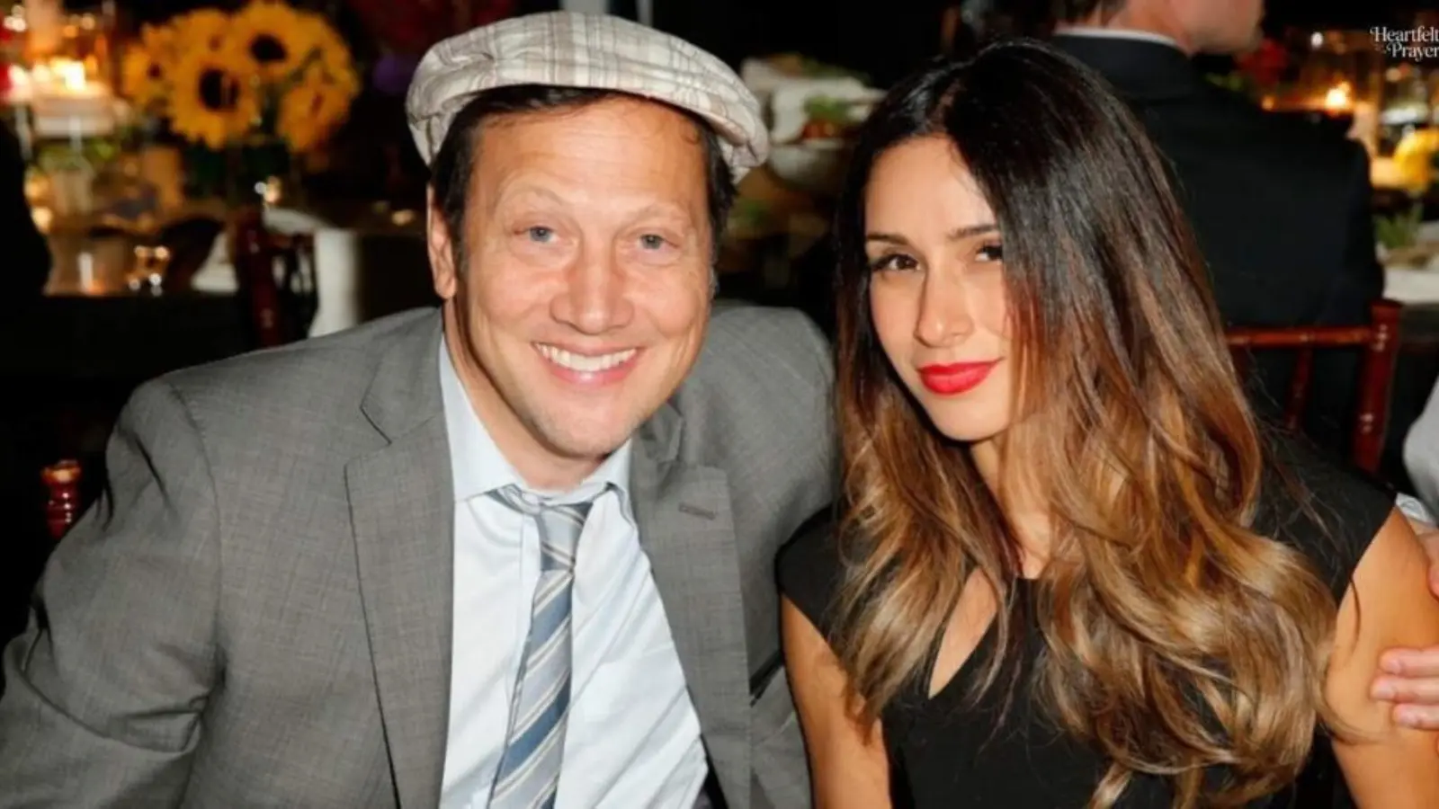 Rob Schneider Net Worth