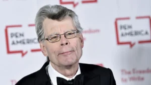 Stephen King Net Worth