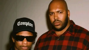 Suge Knight Net Worth