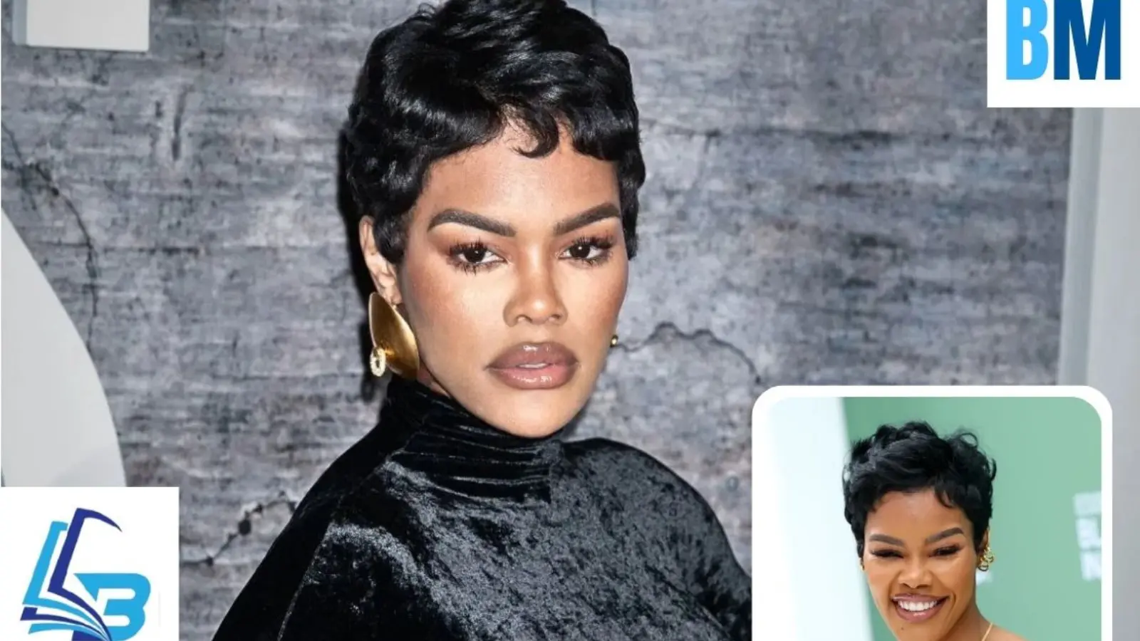 Teyana Taylor Net Worth
