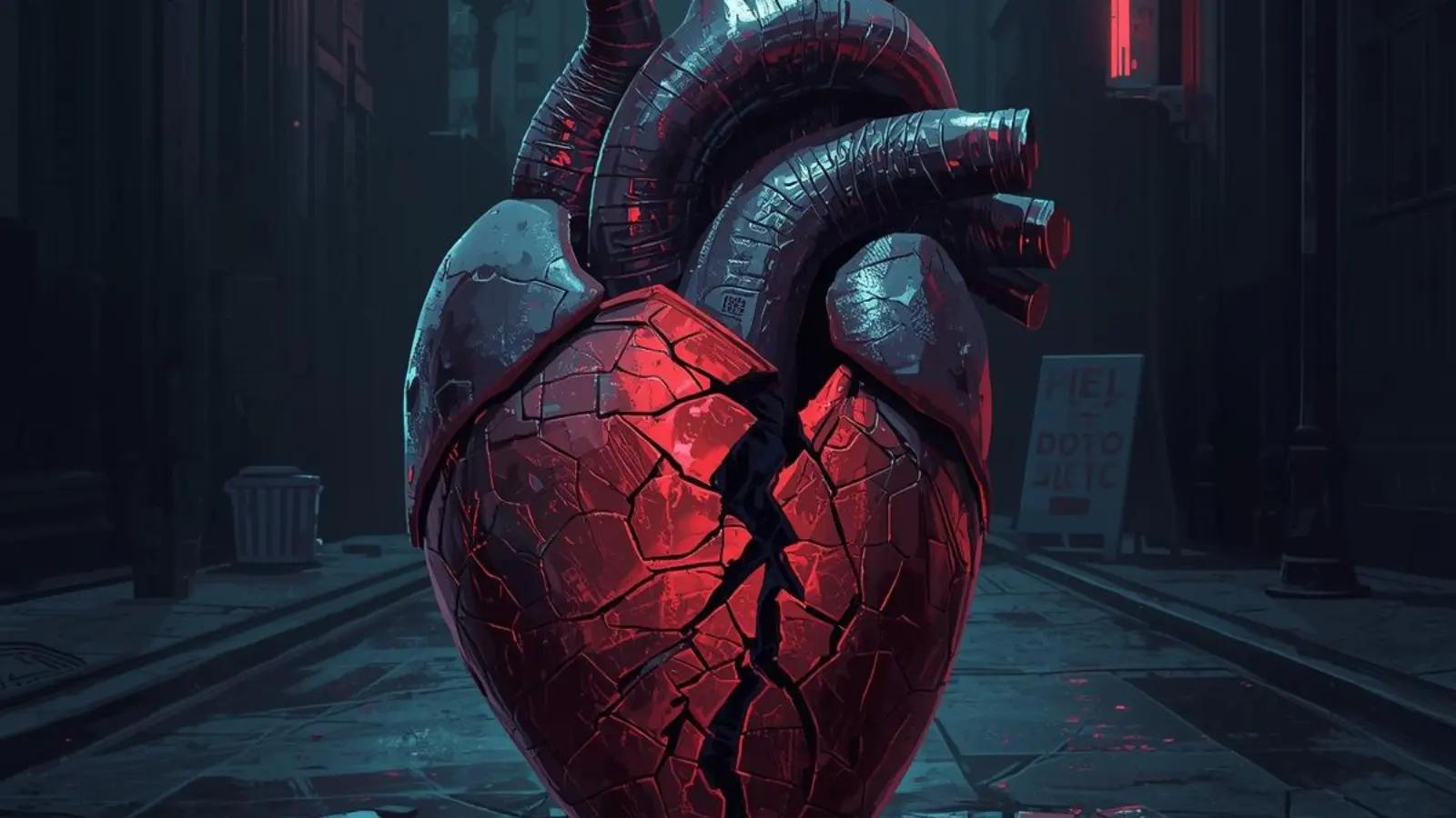 What Does Chopped Mean in Slang