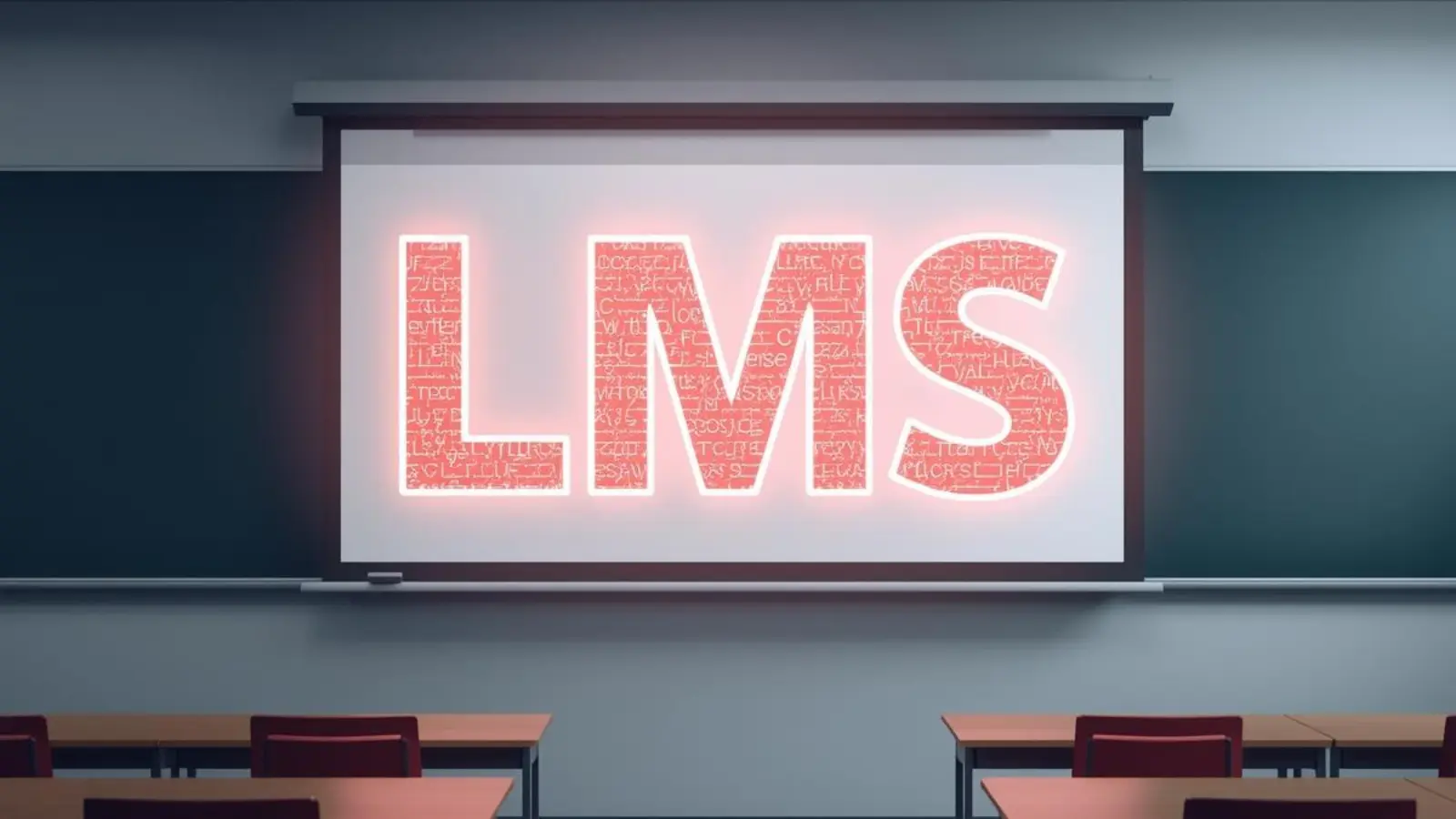 What Does LMS Mean in Text
